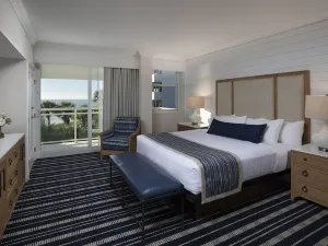 Resort at Longboat Key Club
