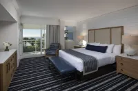 Resort at Longboat Key Club Hoteles en Longboat Key