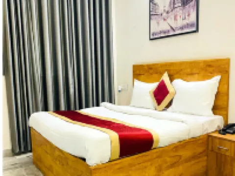 Hotel Eleven Hotels in Sirsa