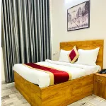 Hotel Eleven Hotels in Sirsa