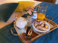 Hotel Villa Lampedusa