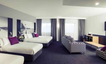 Mercure Newcastle Airport