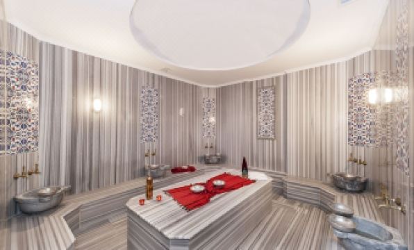 Sagalassos Lodge & Spa Hotel