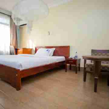 Pearl on the Nile Hotel Rooms