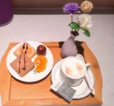 Ibis Hotel (Hangzhou West Lake Qingchun Road) - Bữa sáng