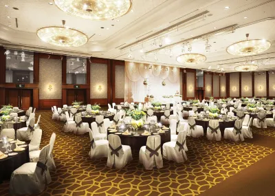 Hilton Tokyo Narita Airport