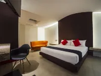 Hotel Via la Villa Các khách sạn ở Gustavo A. Madero