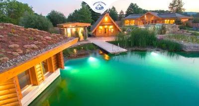 Best Western Plus Kurhotel an der Obermaintherme Hotels in Bad Staffelstein