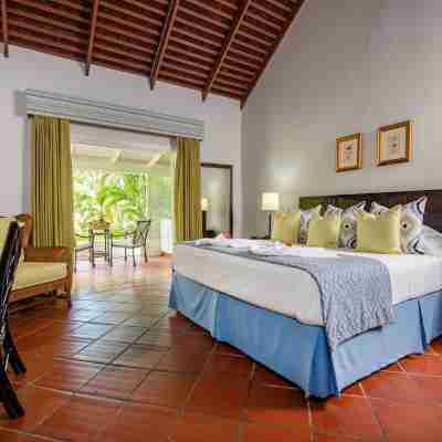 East Winds St. Lucia- All Inclusive Rooms