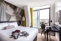 Hotel Indigo Newcastle