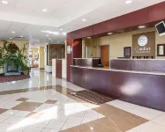 Comfort Inn & Suites Chesapeake - Portsmouth - Kitchens