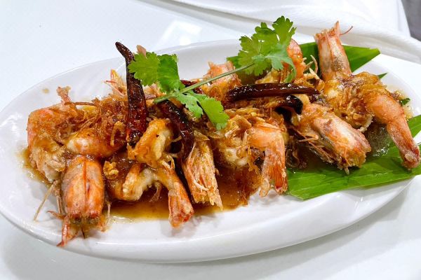 Songkhlakeeree Hotel(โรงแรมสงขลาคีรี)_5