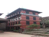 Siddhi Laxmi Guest House