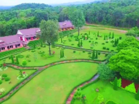 วรัญญา รีสอร์ท Waranya Resort โรงแรมในอำเภอ ภูเรือ