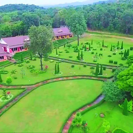 Waranya Resort