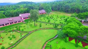 รูปภาพของวรัญญา รีสอร์ท Waranya Resort