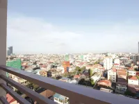 Kirirom Crystal Hotel Hotels in der Nähe von Olympiastadion Phnom Penh