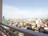 โรงแรมคิริรอม คริสตัล