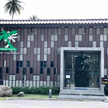 CoCo Tree Resort