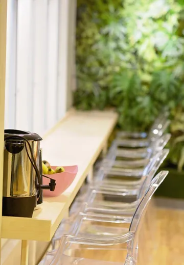 รูปภาพของสยาม อีโค โฮสเทล