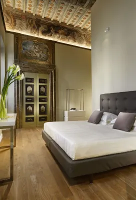 Locanda della Posta Boutique Hotel