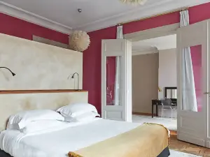 L'Hôtel Particulier Bordeaux
