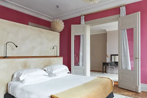 L'Hôtel Particulier Bordeaux