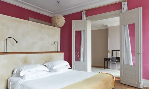L'Hôtel Particulier Bordeaux