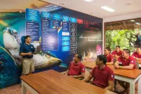 Atlantis Dive Resort Dumaguete Hotels in Dauin