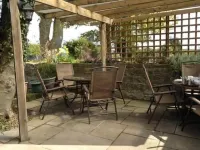The Granby Inn Hotels near Rothbury URC Church