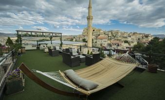 Fresco Cave Suites Cappadocia