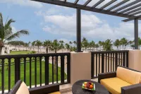 Salalah Rotana Resort - Romanttinen