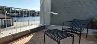 Oporto Serviced Apartments - Miragaia - parkir