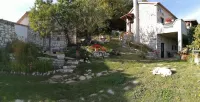Calvello Bed & Breakfast Hotel in zona Scavi Archeologici di Macchia