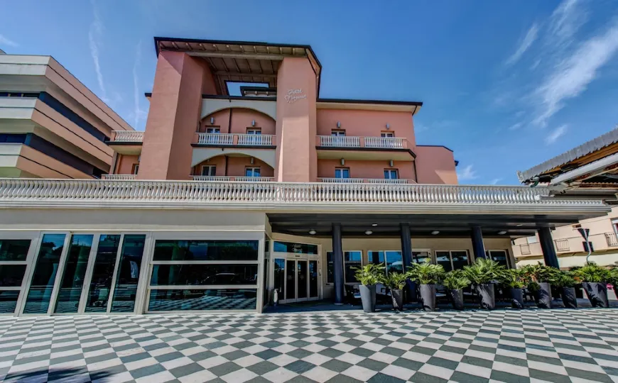 Hotel Fiamma