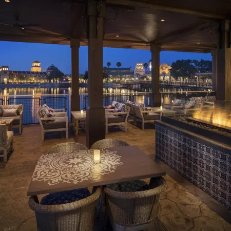 Disney's Coronado Springs Resort