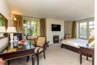 BrookLodge & Macreddin Village Hotels in Arklow