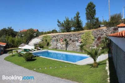 Outdoor Swimming Pool