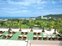 Princess Seaview Resort & Spa Hotels near Karon Beach