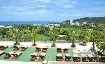 Princess Seaview Resort & Spa