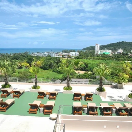 Princess Seaview Resort & Spa