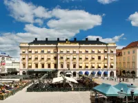 Elite Stora Hotellet Linköping Hotels near Slöjdparken