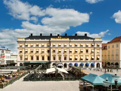 Elite Stora Hotellet Linköping Các khách sạn gần Gamla Linköping