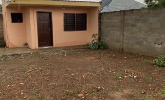 Brand New 3-Bed House in Oyibi, Accra, Ghana