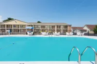 Days Inn by Wyndham Amherst Hotels in Lorain