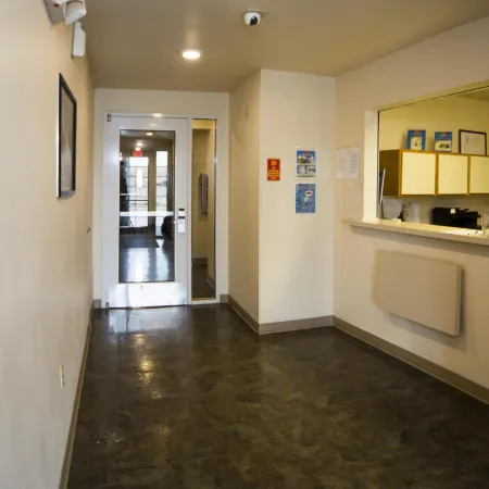 WoodSpring Suites Evansville