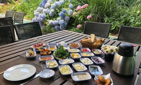 Polonezköy Country Club & Accommodation in the Wildlife Park! - Housity