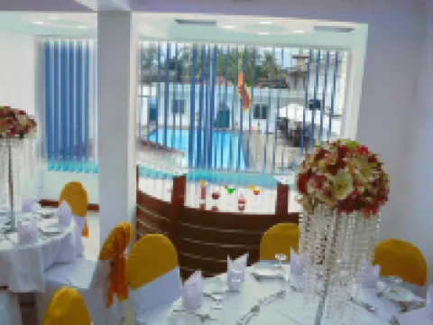 Mount Breeze Hotel Hotels in Mount Lavinia