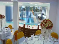 Mount Breeze Hotel فنادق في ماونت لافينيا