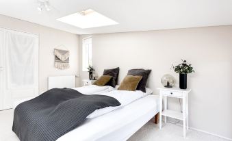 Designers Villa Near Alafoss Waterfall - Housity
